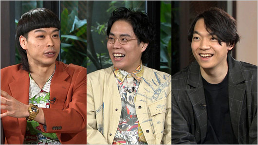 ボクらの時代出演の令和ロマン高比良くるま・バッテリィズ・エース・伊沢拓司