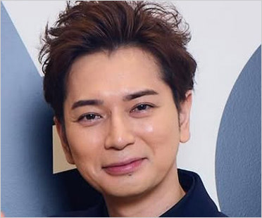松本潤