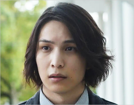 徳永英明の次男レイニ