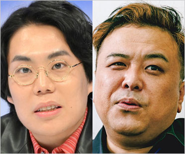 とろサーモン久保田かずのぶと令和ロマン高比良くるま