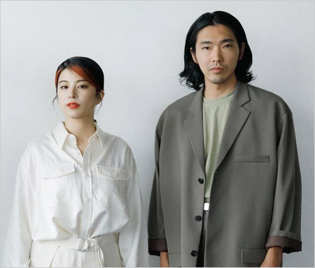 さとうほなみと柄本佑