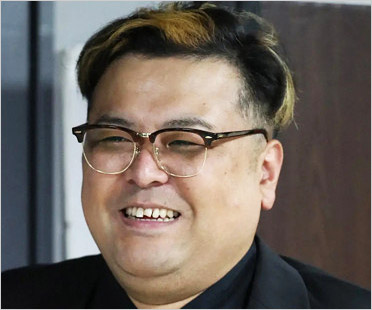 とろサーモン久保田かずのぶ