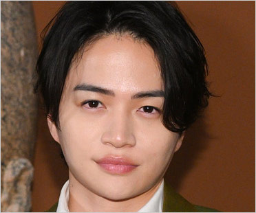 timelesz菊池風磨