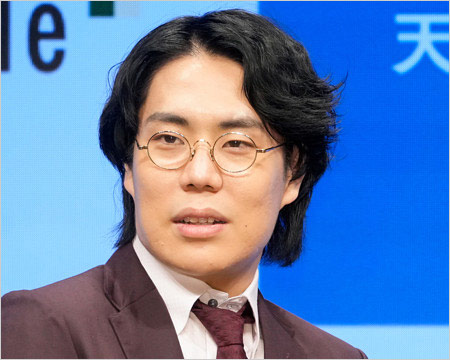 令和ロマン高比良くるま