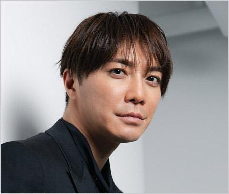 芸能界復帰した成宮寛貴