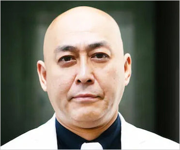 錦鯉・長谷川雅紀