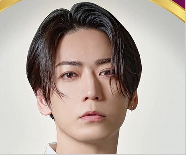 KAT-TUN亀梨和也