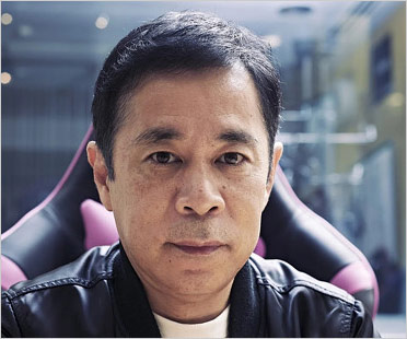 ナインティナイン岡村隆史