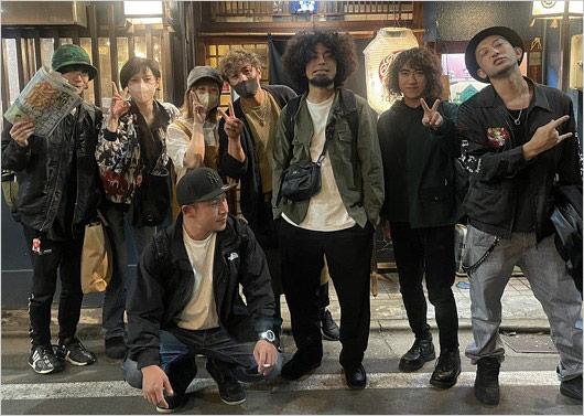 八十八ヶ所巡礼とバックドロップシンデレラ