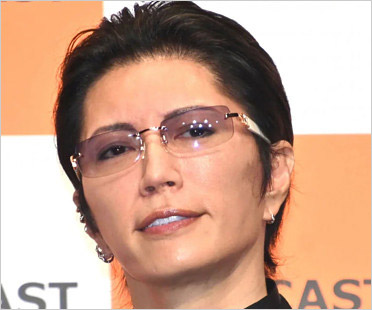 GACKT