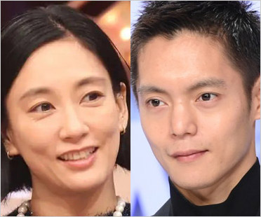 水川あさみと夫・窪田正孝