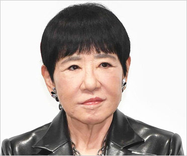 和田アキ子