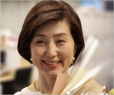 フジテレビ佐々木恭子アナウンサー