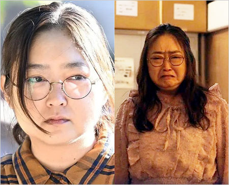 池脇千鶴がドラマ『秘密』出演時の画像