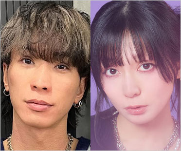 オーラルあきらかにあきら＆妻ナナヲアカリ