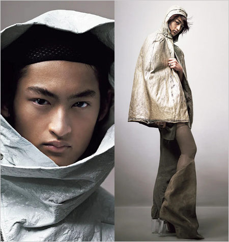 道休蓮(ダルビッシュ有投手と紗栄子の長男)