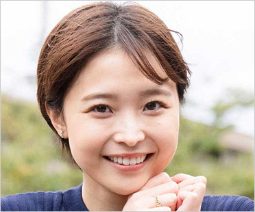 元フジテレビ渡邊渚アナウンサー