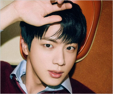 BTS・JIN
