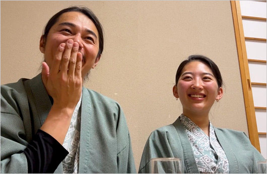 東出昌大と再婚相手・松本花林