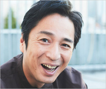 チュートリアル徳井義実