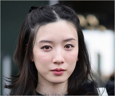 永野芽郁