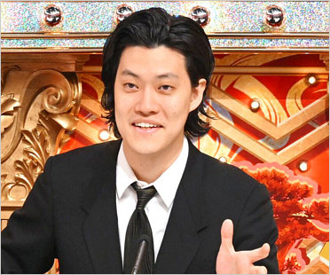 霜降り明星・粗品