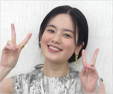 筧美和子