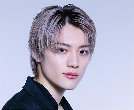 ONE N’ ONLY上村謙信