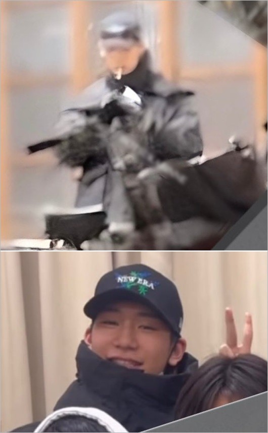 Go!Go!kids寺澤小十侑の未成年喫煙流出画像