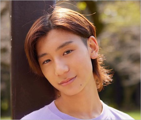 Go!Go!kids寺澤小十侑