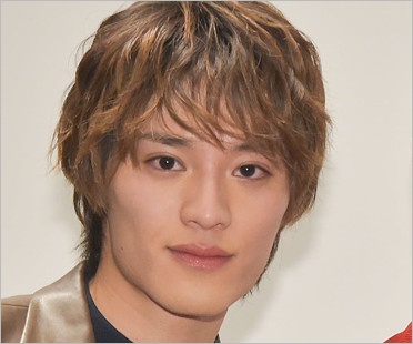 上村謙信(ONE N' ONLY)