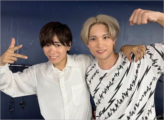 アンビシャス脱退の河下楽&吉川太郎