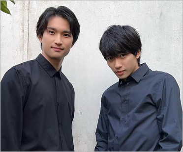 Ambitious河下楽&吉川太郎