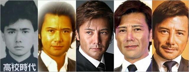 ショーンKの顔の変化まとめ画像