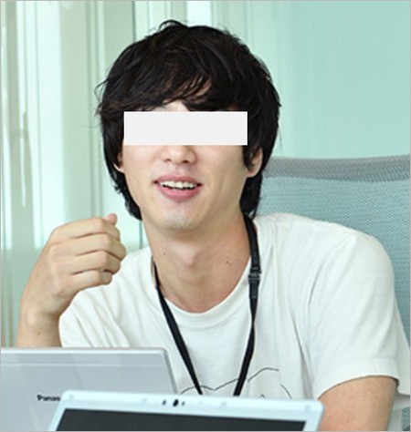 福田典子アナの元夫