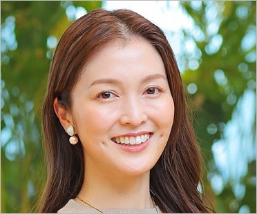 元テレ東・福田典子アナウンサー