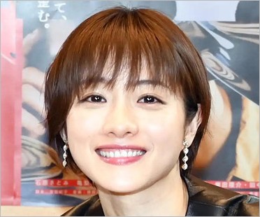 石原さとみ