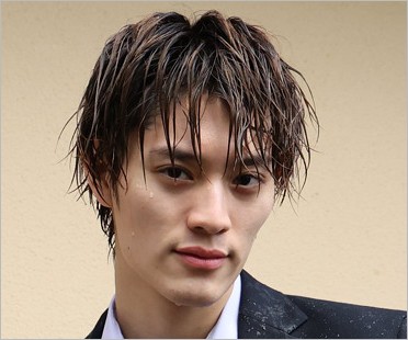 ONE N' ONLY上村謙信