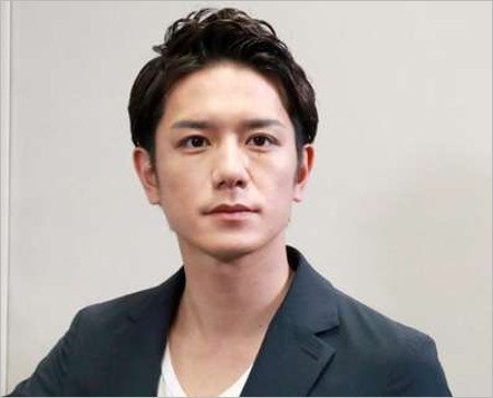 滝沢秀明