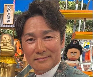 元巨人・元木大介