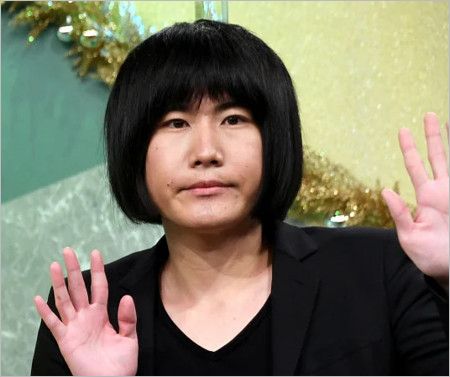 ランジャタイ伊藤幸司