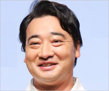 ジャングルポケット斉藤慎二