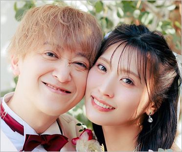 KEYTALK小野武正と妻の元ぱすぽ☆根岸愛