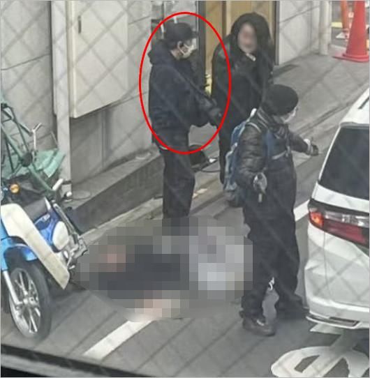 ふわっち配信者・最上あい？事件の犯人と現場の画像