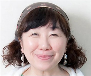 料理研究家・枝元なほみ