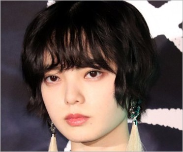 元欅坂46平手友梨奈