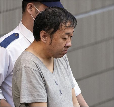 ふわっち配信者・最上あい刺殺事件の犯人