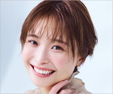 渡邊渚アナウンサー