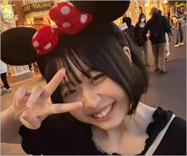 ふわっちライバー最上あい