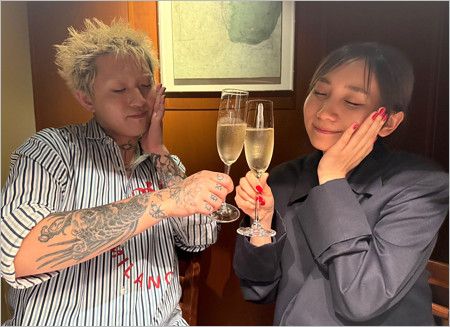 YOASOBI・Ayase＆ikura